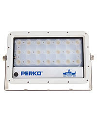 High Performance LED Floodlight - Lightship 100